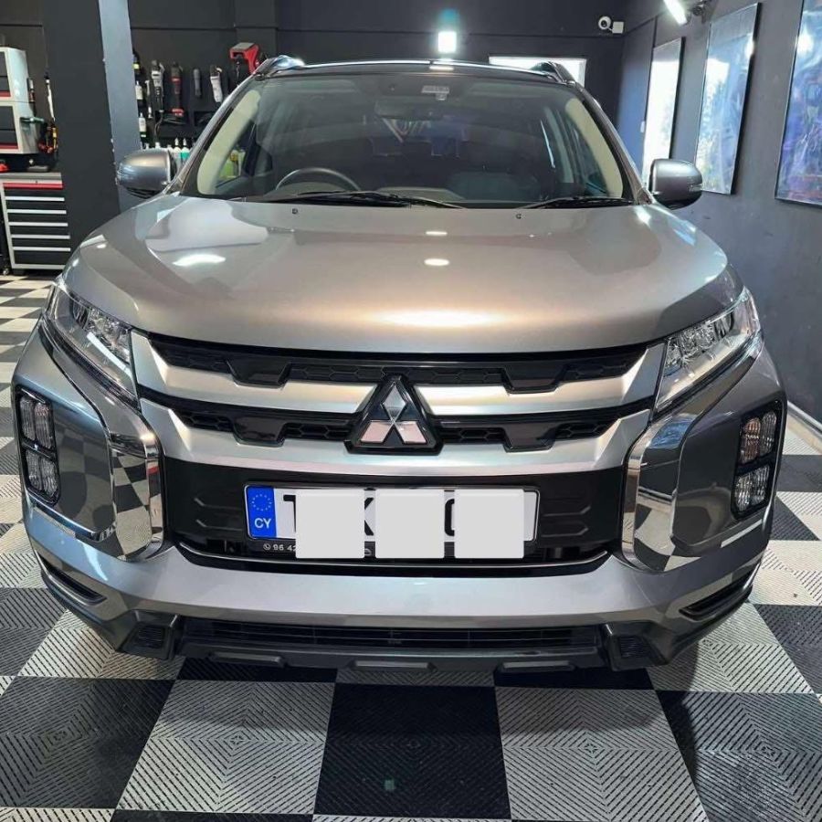 ? For sale Mitsubishi AS X ?