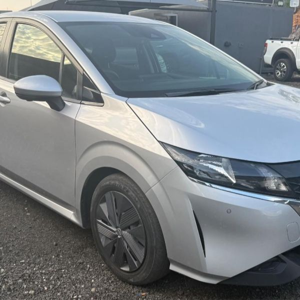 ? For sale Nissan Note ?