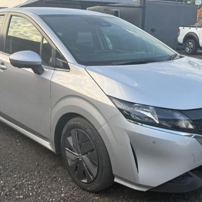 ? For sale Nissan Note ?