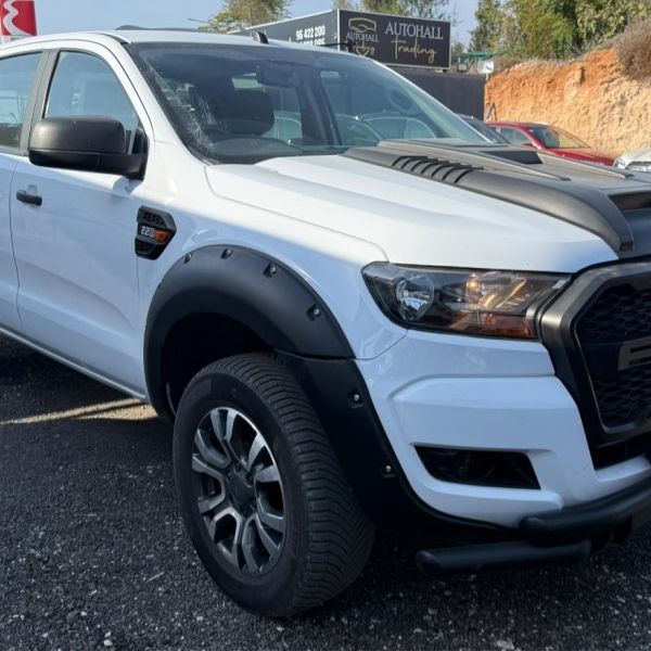 ? For sale Ford Ranger ?