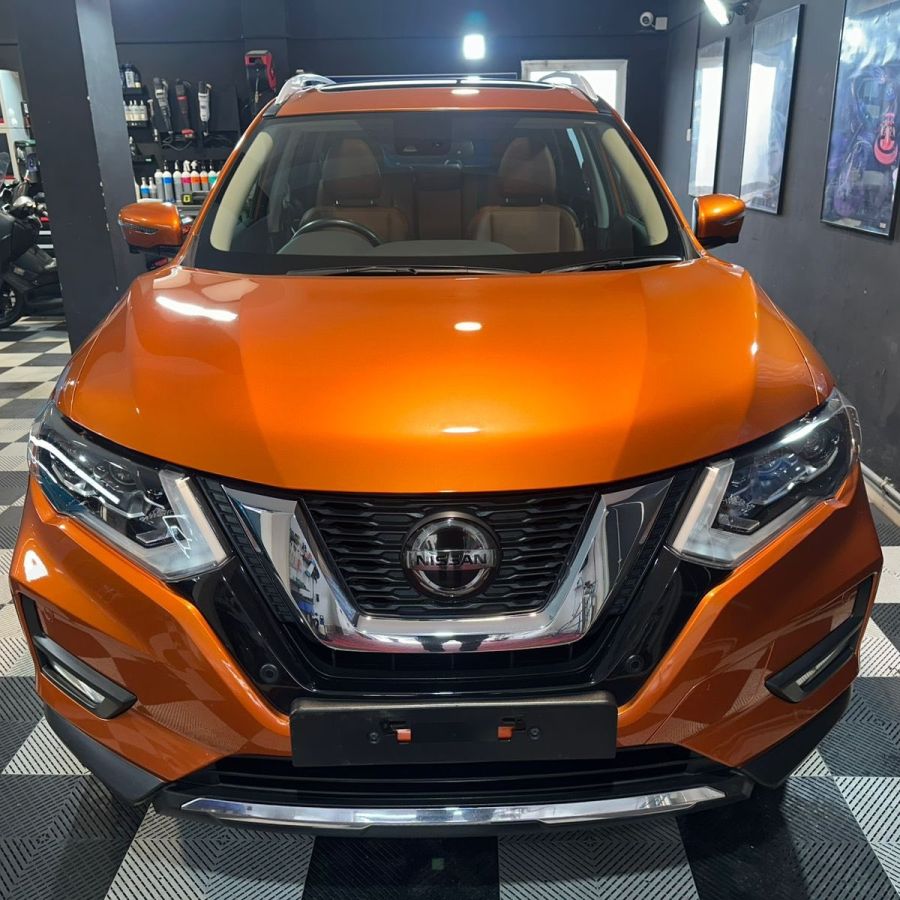 ? For Sale Nissan X trail ?