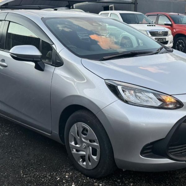 ? For sale Toyota Aqua