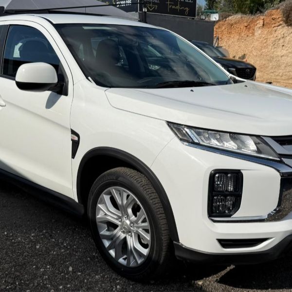 ? For sale Mitsubishi ASX ?