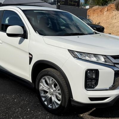 ? For sale Mitsubishi ASX ?