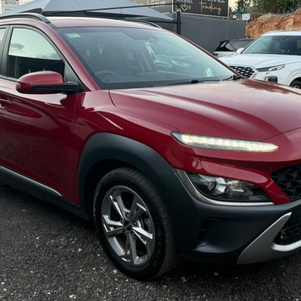 ? For sale Hyundai Kona ?