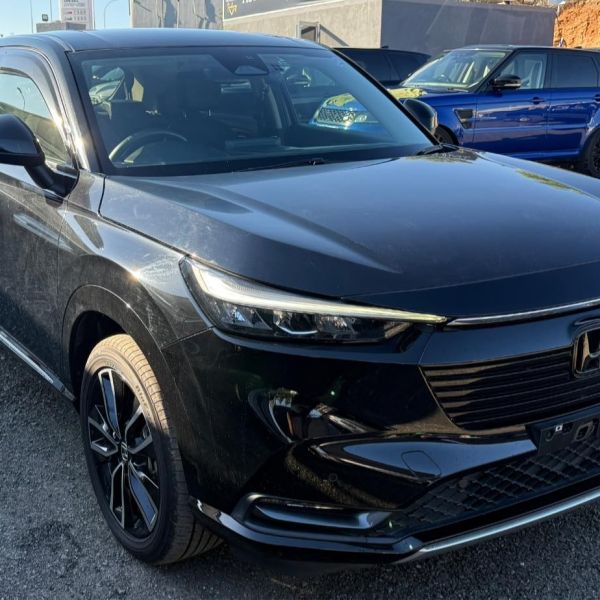 ? For sale Honda Vezel ?