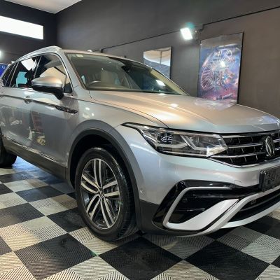? For sale Volkswagen Tiguan ?