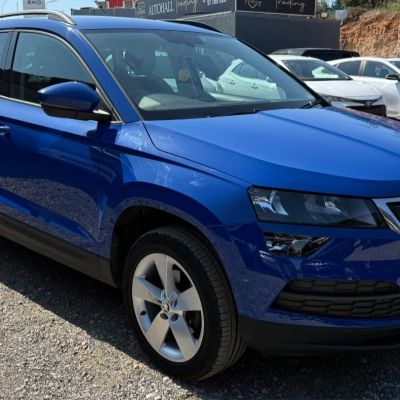 ? For sale Skoda Karoq ?