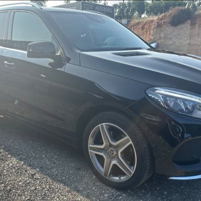? For sale Mercedes Benz GLE 250 ?