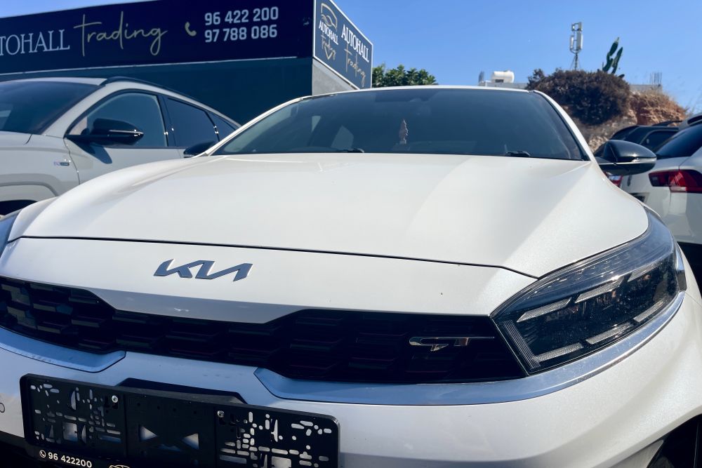 luxury-used-cars-paphos-autohall-trading-selection